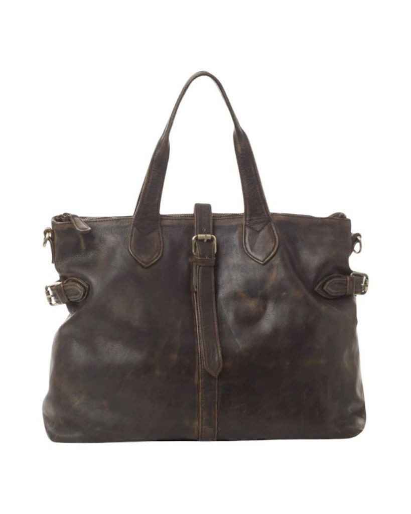 BZNA Bag Schultertasche Amanda Designer Business Handtasche Tasche Aktentasche