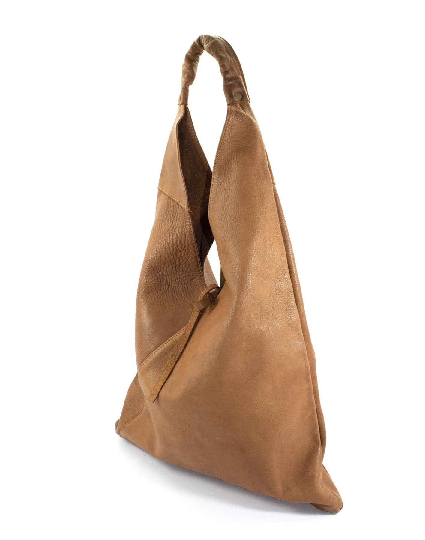 BZNA Bag Vegas Gelb Italy Designer Damen Handtasche Schultertasche Tasche