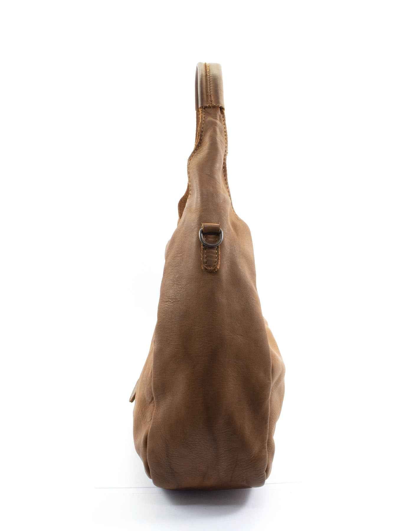 BZNA Bag Dahlia Schwarz Italy Designer Damen Handtasche Schultertasche Tasche