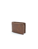 Lade das Bild in den Galerie-Viewer, BZNA Berlin Marko Herren Geldbörse Cognac Wallet Clutch Leather Leder Portemonnaie - B Z N A
