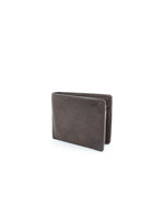 Lade das Bild in den Galerie-Viewer, BZNA Berlin Marko Herren Geldbörse Braun Wallet Clutch Leather Leder Portemonnaie - B Z N A
