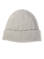 Lade das Bild in den Galerie-Viewer, BZNA Cashmere Strickmütze Wollmütze mit 10 % Kashmir - Mischung Rippstrickmütze
