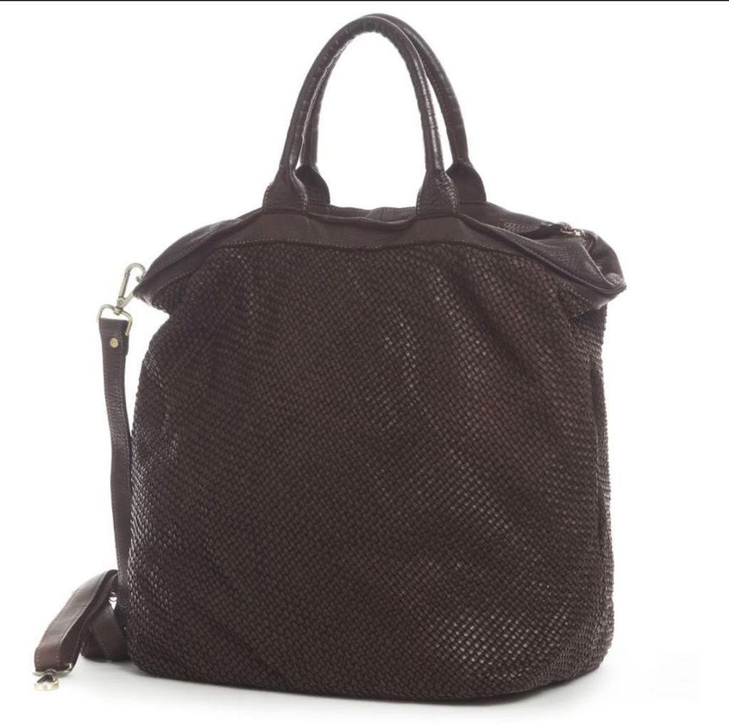 BZNA Bag Naomi Braun Italy Designer Damen Handtasche Ledertasche Tasche Shopper