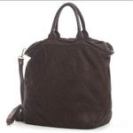 Load image into Gallery viewer, BZNA Bag Naomi Braun Italy Designer Damen Handtasche Ledertasche Tasche Shopper
