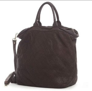 BZNA Bag Naomi Braun Italy Designer Damen Handtasche Ledertasche Tasche Shopper
