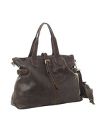 Load image into Gallery viewer, BZNA Bag Schultertasche Amanda Designer Business Handtasche Tasche Aktentasche
