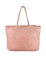 Lade das Bild in den Galerie-Viewer, BZNA Bag Jasmina Rose Italy Damen Shopper Handtasche Schultertasche Tasche Leder - B Z N A
