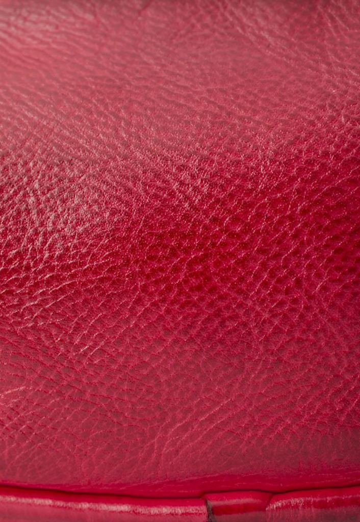 BZNA Bag Fee Wine Rot Italy Designer Umhängetasche Ledertasche Schultertasche Tasche Leder Neu - B Z N A