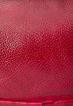 Lade das Bild in den Galerie-Viewer, BZNA Bag Fee Wine Rot Italy Designer Umhängetasche Ledertasche Schultertasche Tasche Leder Neu - B Z N A
