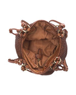 Lade das Bild in den Galerie-Viewer, BZNA Umhängetasche Sienna Salvia Grün Designer Beutel Handtasche Schultertasche - B Z N A
