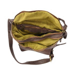 Lade das Bild in den Galerie-Viewer, BZNA Bag Gin Schwarz italy Designer Gürteltasche Bauchtasche Fanny Bag Umhängetasche Schultertasche Tasche Leder Shopper Neu - B Z N A
