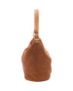 Lade das Bild in den Galerie-Viewer, BZNA Bag Sophia Grau Italy Designer Beutel Umhängetasche Damen Handtasche - B Z N A

