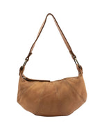 Lade das Bild in den Galerie-Viewer, BZNA Bag Florin Cognac Italy Designer Umhängetasche Fanny Bag Schultertasche Tasche Leder Neu - B Z N A
