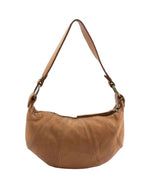 Lade das Bild in den Galerie-Viewer, BZNA Bag Florin Cognac Italy Designer Umhängetasche Fanny Bag Schultertasche Tasche Leder Neu - B Z N A
