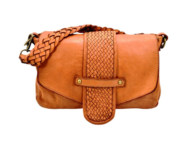 Italian Leather Bags Handgemachte Italienische Taschen Damen