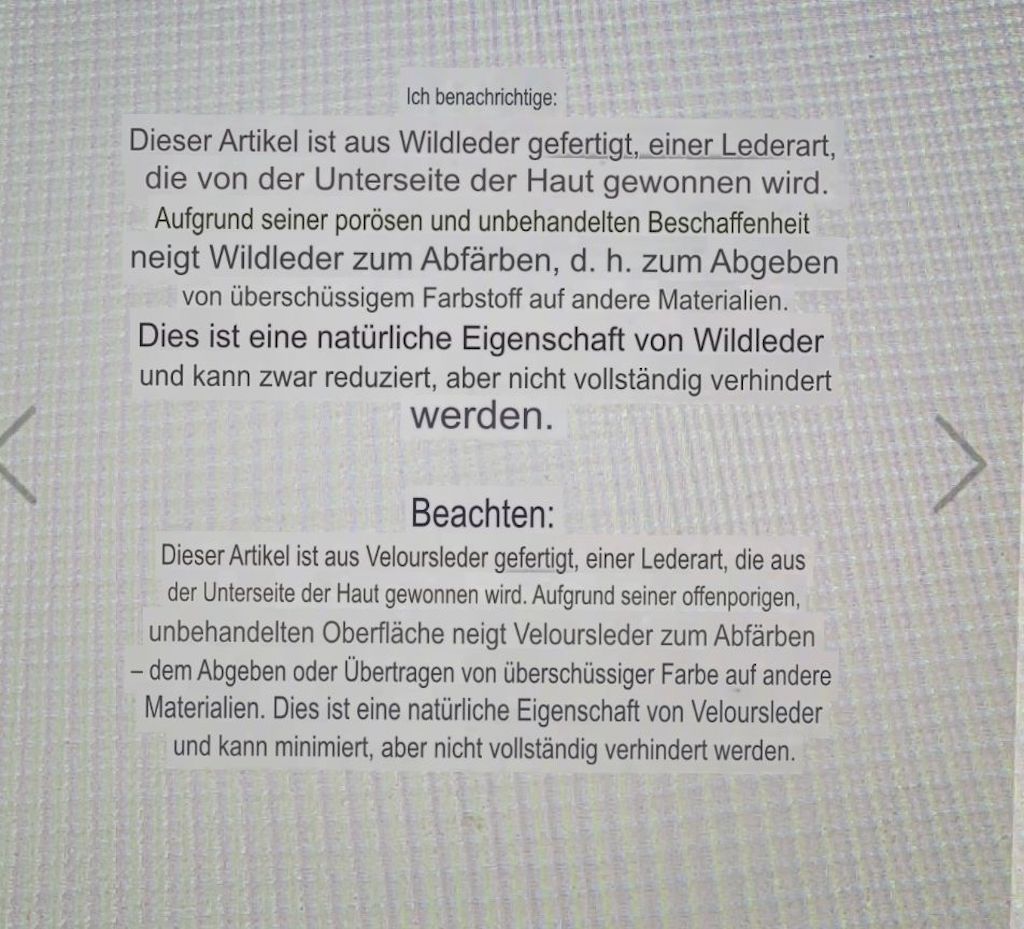 BZNA Bag Filiz Taupe Wildleder Italy Damen Handtasche Schultertasche Tasche - B Z N A