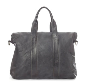 BZNA Bag Shopper Ella Grün Brilliant Designer Business Messenger Tasche Schultertasche