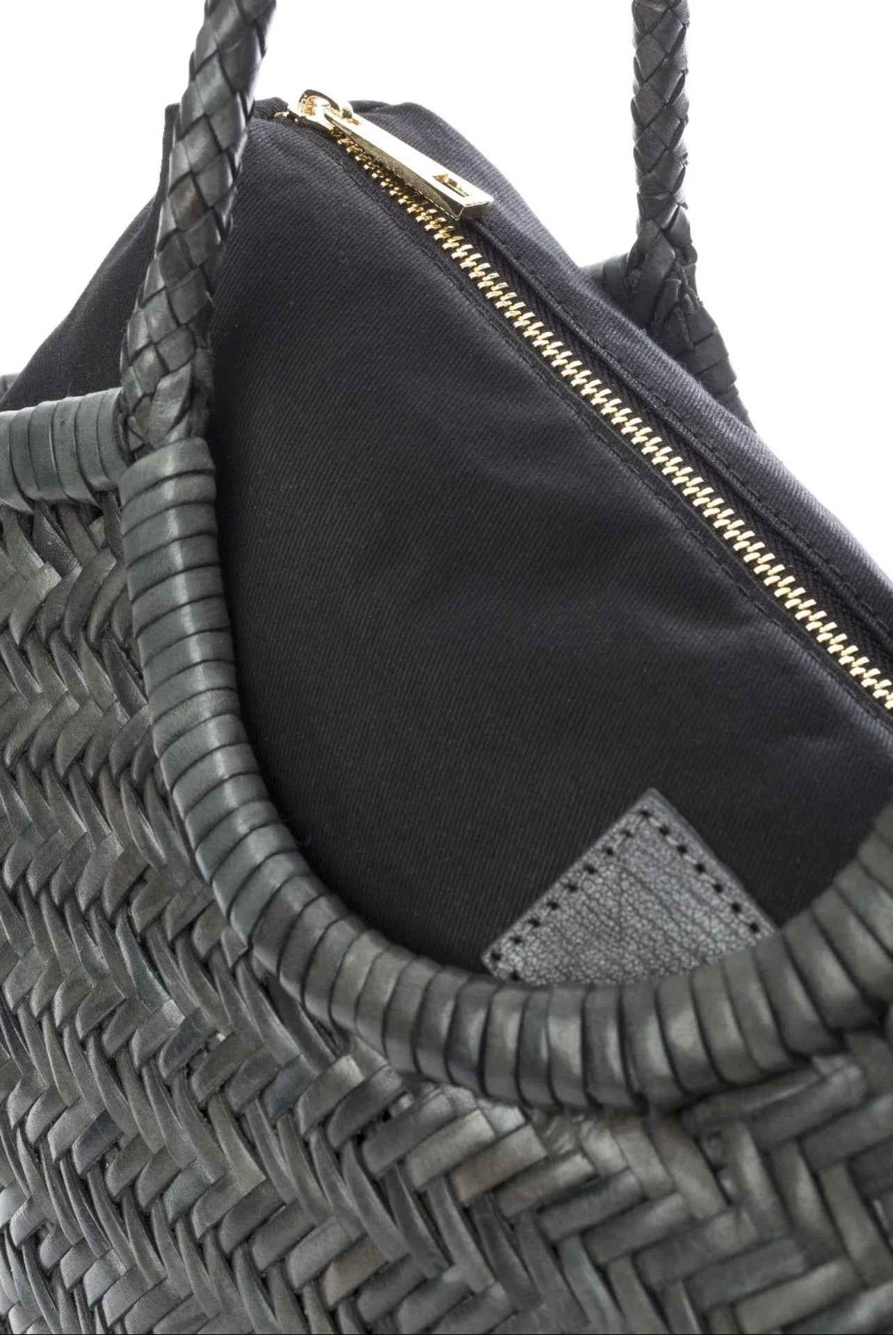 BZNA Bag Marinaxa Petrol Italy Damen Handtasche Schultertasche Tasche Leder