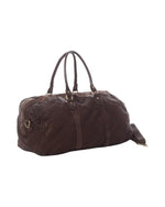 Load image into Gallery viewer, BZNA Bag Viona Braun Italy Designer Weekender Unisex Reise Tasche Handtasche Schultertasche Leder Shopper Neu
