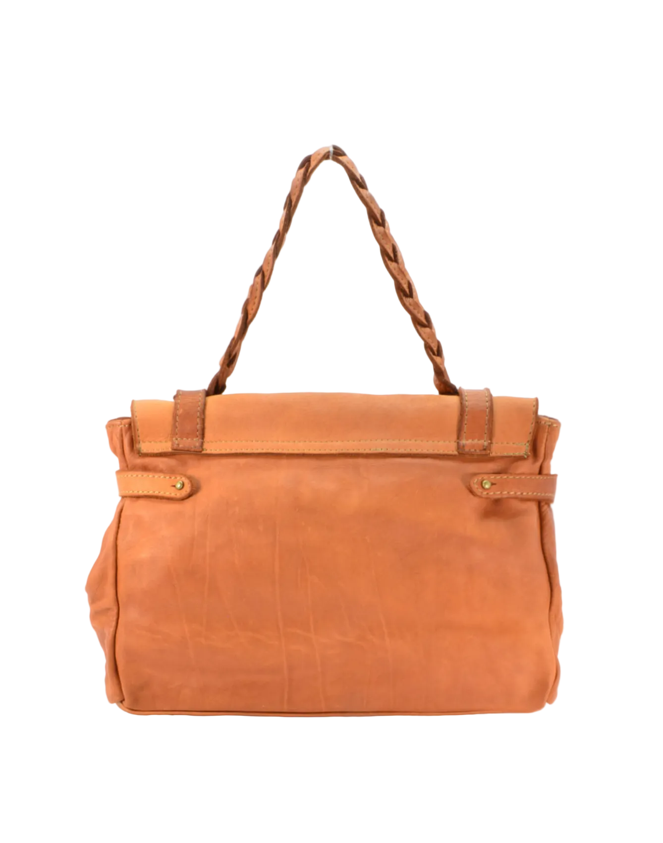 BZNA Bag Alessandra Schwarz Beuteltasche Designer Schultertasche Handtasche - B Z N A