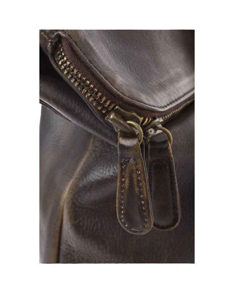 BZNA Bag Shopper Samira Braun Designer Business Messenger Tasche Schultertasche