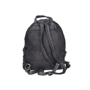 BZNA Bag Benno Cogna Backpacker Designer Rucksack Damenhandtasche Schultertasche - B Z N A