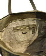 Load image into Gallery viewer, BZNA Bag Bluna Gelb Shopper Tasche Schultertasche Handtasche Designer Leder - B Z N A
