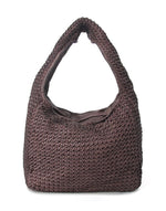 Load image into Gallery viewer, BZNA Bag Britta Braun Umhängetasche Designer Ledertasche Schultertasche - B Z N A
