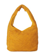 Load image into Gallery viewer, BZNA Bag Britta Gelb Umhängetasche Designer Ledertasche Schultertasche - B Z N A
