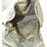 Load image into Gallery viewer, BZNA Bag Elsna Schwarz Backpacker Designer Rucksack Damentasche Schultertasche - B Z N A
