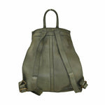 Load image into Gallery viewer, BZNA Bag Elsna Schwarz Backpacker Designer Rucksack Damentasche Schultertasche - B Z N A
