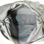 Load image into Gallery viewer, BZNA Bag Lisa Black Backpacker Designer Rucksack Damenhandtasche Schultertasche - B Z N A
