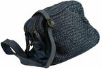 Load image into Gallery viewer, BZNA Bag Lucy betrog Italy Designer Clutch Braided Ledertasche Umhängetasche - B Z N A
