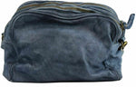 Load image into Gallery viewer, BZNA Bag Lucy betrog Italy Designer Clutch Braided Ledertasche Umhängetasche - B Z N A
