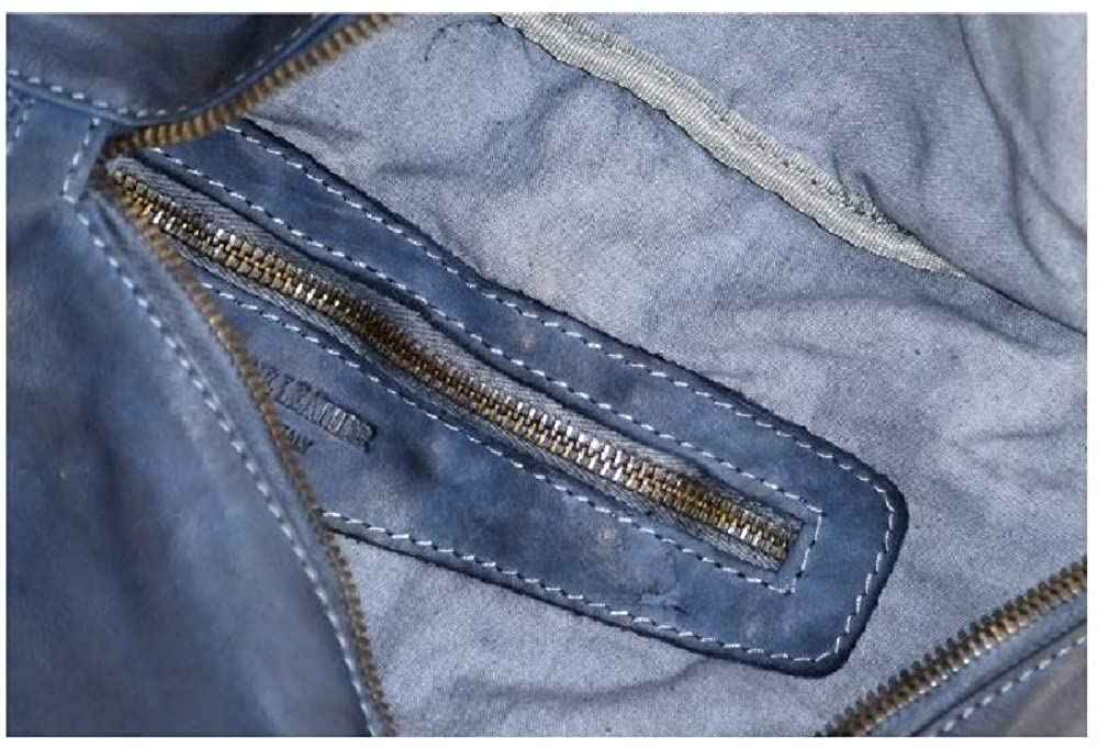 BZNA Bag Luigi Grün Brillante  Italy Designer Gürteltasche Bauchtasche Fanny Bag Umhängetasche Schultertasche Tasche Leder Shopper Neu