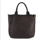 Load image into Gallery viewer, BZNA Bag Naomi Braun Italy Designer Damen Handtasche Ledertasche Tasche Shopper - B Z N A
