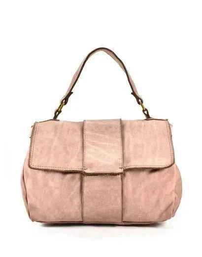 BZNA Bag Santa rosa Italy Designer Damen Handtasche Ledertasche Schultertasche Tasche Leder Shopper Neu