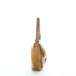 Load image into Gallery viewer, BZNA Bag Vera Bordeaux italy Designer Leder Schulter Ledertasche Umhänge Tasche - B Z N A
