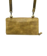 Load image into Gallery viewer, BZNA Berlin Dilan Schwarz Wallet Leder Schulter Portemonnaie Geldbörse Clutch - B Z N A
