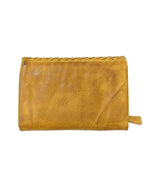 Load image into Gallery viewer, BZNA Berlin Frieda Braun Wallet Leather Leder Portemonnaie Geldbörse Clutch - B Z N A
