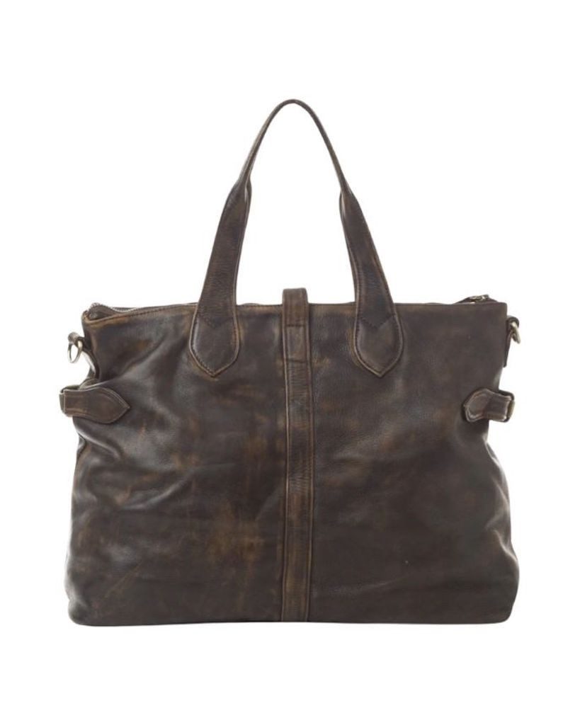BZNA Bag Schultertasche Amanda Designer Business Handtasche Tasche Aktentasche