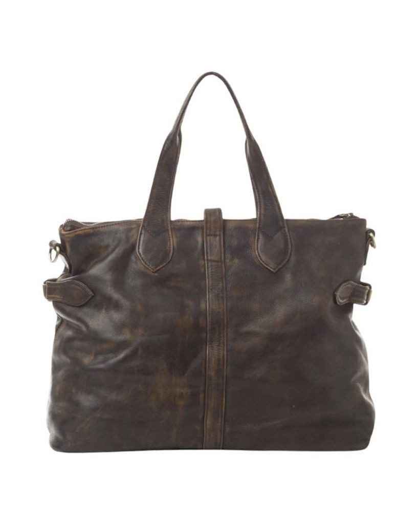 BZNA Bag Schultertasche Amanda Designer Business Handtasche Tasche Aktentasche