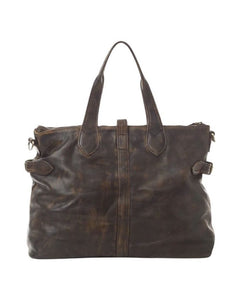 BZNA Bag Schultertasche Amanda Designer Business Handtasche Tasche Aktentasche