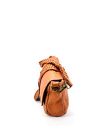 Load image into Gallery viewer, BZNA Bag Rada Schwarz Italy Damen Handtasche Schultertasche Tasche Leder
