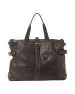 Load image into Gallery viewer, BZNA Bag Schultertasche Amanda Designer Business Handtasche Tasche Aktentasche
