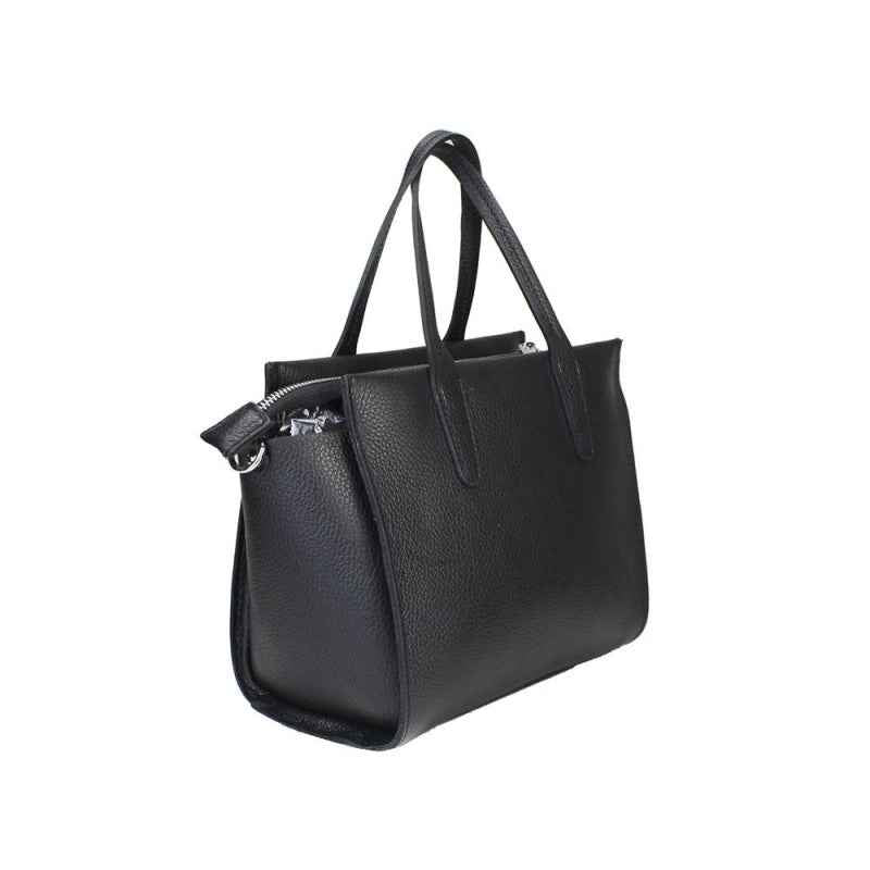 BZNA Bag Dara Verde Leder Italy Damen Handtasche Schultertasche Tasche