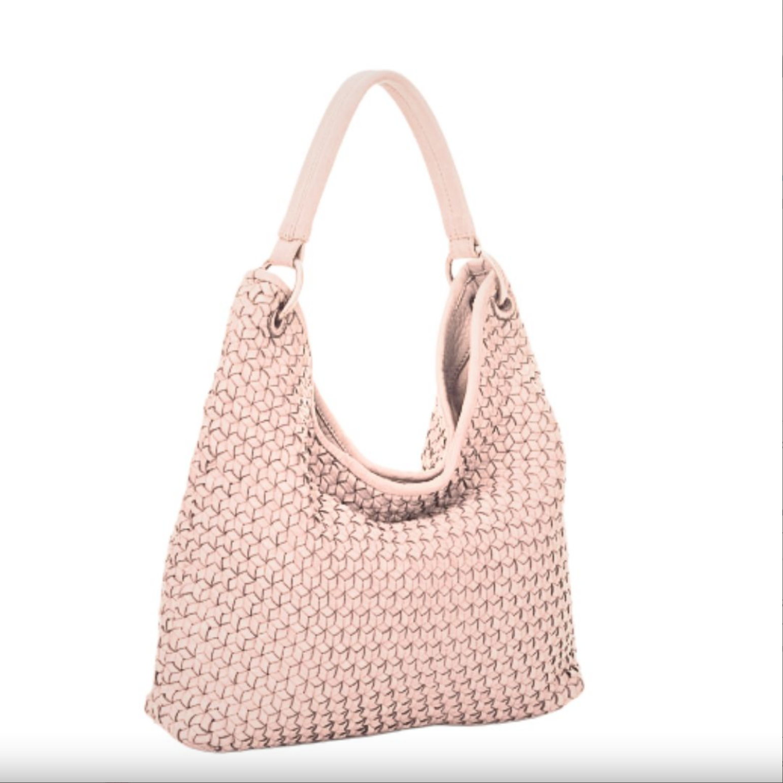 BZNA Bag Sanja Cipria Italy Designer Damen Handtasche Schultertasche Tasche - B Z N A