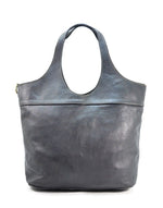 Load image into Gallery viewer, BZNA Bag Wiara Schwarz Italy Designer Damen Handtasche Schultertasche Tasche
