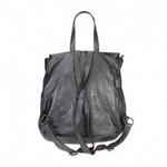 Load image into Gallery viewer, BZNA Bag Xiana Grün Italy Rucksack Backpacker Designer Tasche
