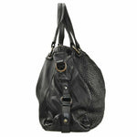 Load image into Gallery viewer, BZNA Bag Arya Taupe Italy Designer Damen Handtasche Schultertasche Tasche
